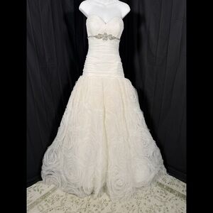 Two by Rosa Clara Osiris